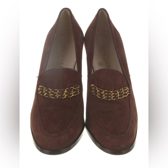 CHANEL CC shoes - Picture 3 of 8